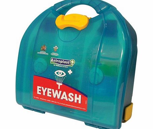 Astroplast Mezzo Eyewash Dispenser