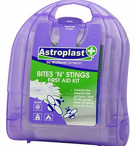 Astroplast Micro Bites and Stings Kit
