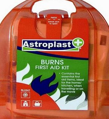Astroplast Micro Burns First Aid Kit