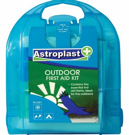 Astroplast Micro Outdoor First Aid kit