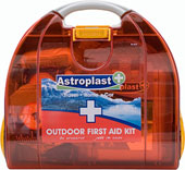 Astroplast Outdoor First Aid Kit