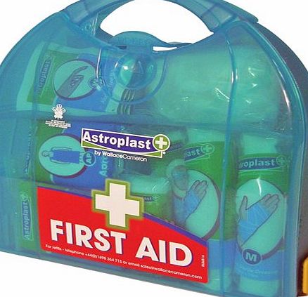 Astroplast Piccolo First Aid Kit