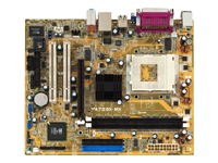 Asus A7S8X-MX Micro ATX- SocketA 741GX DDR333 SATA- LAN- Onboard Graphics