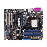Asus A8N-SLI SE Motherboard - Athlon 64 X2