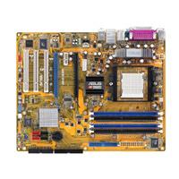 A8R-MVP Motherboard - Athlon 64 X2 Socket