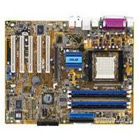 Asus A8V Motherboard - Athlon 64 X2 Socket 939