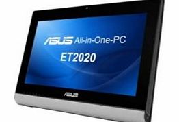 Asus AMD A4-5000 4GB 500GB 19.5 Non-Touch