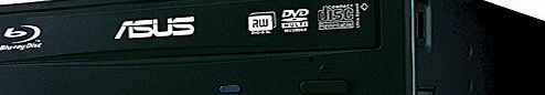 ASUS  Bulk CD Silent SATA Internal Blu-ray Burners