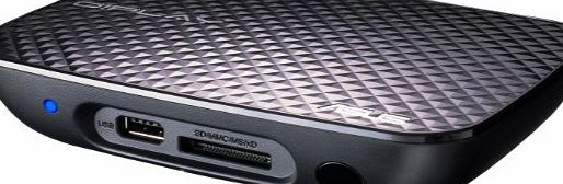 ASUS  O!Play Mini Plus HD Media Player