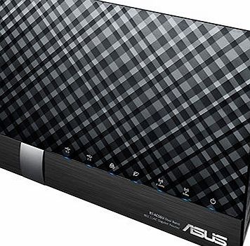 ASUS  RT-AC56U Wireless Broadband Router