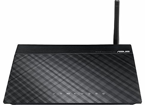  RT-N10E 150Mbps Wireless Broadband Router