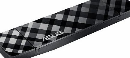 ASUS  USB-AC56 Wireless USB Network Interface Card