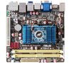 ASUS AT3N7A-I - Processeur Intel Atom 230 - Chipset