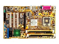 Asus ATX Skt 775 i945 PL DDR2 PCIe SA GL M/B