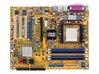 Asus ATX Skt 939 ATiXP200 DDR PCIe RD GL 1394 M/B