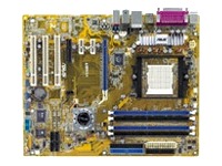 Asus ATX Skt 939 nForce 4 5X DDR PCIe SA RD GL Moth/b