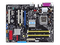 Asus ATX Skt775 1066 FSB i945X DDR2 PCIe SA RD 1394 M/B