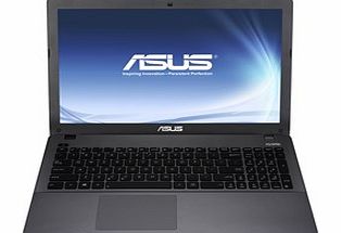 ASUS BLACK - ASUS PRO NOTEBOOK - INTEL CORE I3-4010U