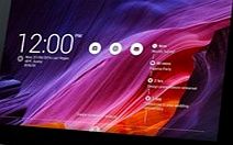 Asus BLACK - Intel Bay Trail T Quad-core 10.1