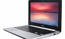 C200MA 2GB 16GB 11.6 inch Chromebook Laptop