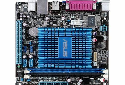 Asus AT5NM10-I Desktop Motherboard - Intel
