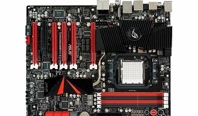 ASUS Computer International Asus Crosshair IV Extreme Desktop Motherboard -