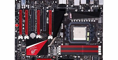 ASUS Computer International Asus Crosshair IV Formula Desktop Motherboard -