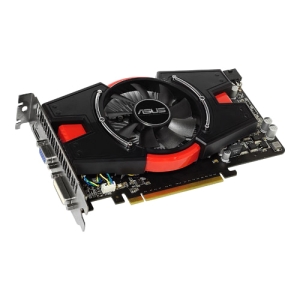 Asus ENGTS450/DI/1GD5 GeForce 450 Graphics Card