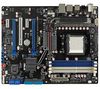 ASUS Crosshair III Formula - Socket AM3 - Chipset