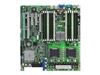 ASUS DSBF-D12/SAS - motherboard - SSI EEB 3.61 - 5000P