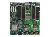 ASUS DSBF-D16/SAS - motherboard - SSI EEB 3.61 - 5000P