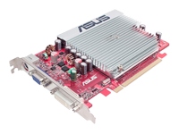 ASUS EAH2400PRO/HTP Graphics Card