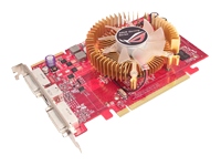 ASUS EAH2600XT/HTDP Graphics Card