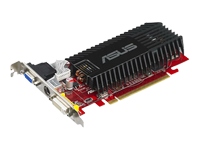 ASUS EAH3450/HTP Graphics Card