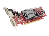 ASUS EAH5450 SILENT/DI/512MD2(LP) - graphics