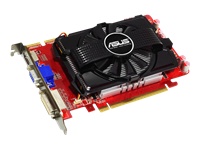 EAH5670/DI/1GD5 - graphics adapter - Radeon