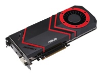 ASUS EAH5870/2DIS/1GD5/V2 - graphics adapter -