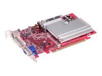 ASUS EAX1550 SILENT/HTD Graphics Card