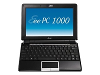 ASUS EEE PC 1000H-BLK0/Mobil Atom 1GB 160GB XPH