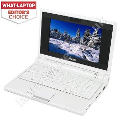 Eee PC 2GB White - A1