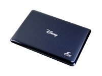 Eee PC Disney - Atom N270 1.6 GHz -