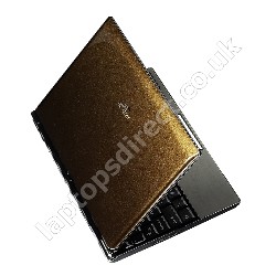ASUS Eee PC S101 Mocha Brown Netbook Laptop