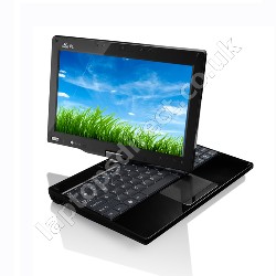 Eee PC T91 Netbook - 8.9 Inch Touch Screen
