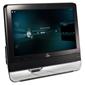 Asus EEE Top Atom 1GB 160GB XP Home Black (Touch