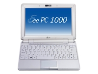 EEEPC1000H-WHI/Mobile Atom 1GB 160GB XPH