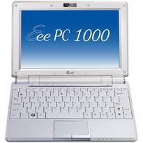 Asus EEEPC1000HWHTE