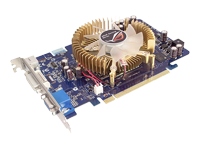 ASUS EN8500GT TOP/HTP Graphics Card