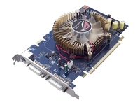 ASUS EN8600GTS/HTDP Graphics Card