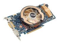 ASUS EN8800GS/HTDP Graphics Card