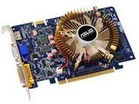 ASUS EN9500GT/DI/1G 1GB DDR2 PCI-E DVI-I HDTV HDMI
